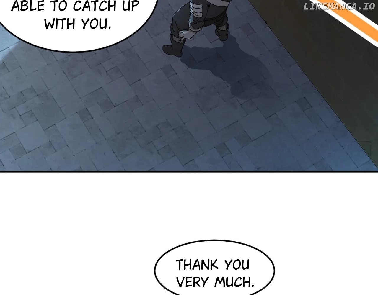 My Furry Harem Is After Me Chapter 288 - page 11